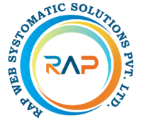 RAP Web Systematics Solutions Pvt. Ltd.